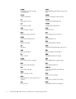 Preview for 152 page of Dell PowerEdge 2450 Installation And Troubleshooting Manual