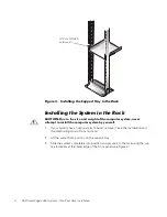 Предварительный просмотр 6 страницы Dell PowerEdge 2450 Installation Manual