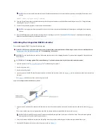 Preview for 62 page of Dell PowerEdge 2500 Installation And Troubleshooting Manual