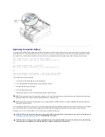 Preview for 64 page of Dell PowerEdge 2500 Installation And Troubleshooting Manual