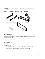 Preview for 29 page of Dell PowerEdge 2550 Rack Installation Instructions