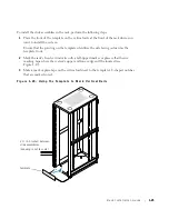 Preview for 31 page of Dell PowerEdge 2550 Rack Installation Instructions