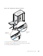 Preview for 35 page of Dell PowerEdge 2550 Rack Installation Instructions