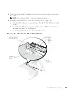 Preview for 37 page of Dell PowerEdge 2550 Rack Installation Instructions