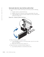 Предварительный просмотр 16 страницы Dell PowerEdge 2600 Installation Manual