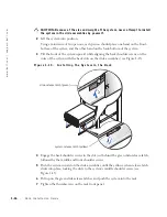 Preview for 20 page of Dell PowerEdge 2600 Installation Manual