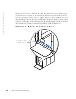 Предварительный просмотр 60 страницы Dell PowerEdge 2600 Installation Manual