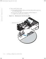 Preview for 4 page of Dell PowerEdge 2600 Installing Or Replacing Manual