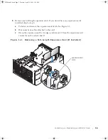 Preview for 5 page of Dell PowerEdge 2600 Installing Or Replacing Manual