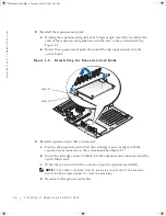 Preview for 8 page of Dell PowerEdge 2600 Installing Or Replacing Manual