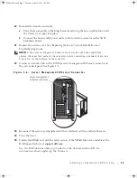 Preview for 9 page of Dell PowerEdge 2600 Installing Or Replacing Manual