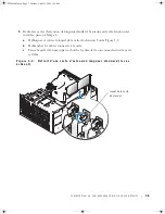 Preview for 25 page of Dell PowerEdge 2600 Installing Or Replacing Manual