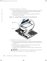 Preview for 28 page of Dell PowerEdge 2600 Installing Or Replacing Manual