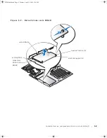 Preview for 31 page of Dell PowerEdge 2600 Installing Or Replacing Manual