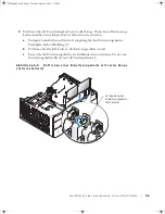 Preview for 37 page of Dell PowerEdge 2600 Installing Or Replacing Manual