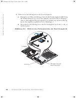 Preview for 38 page of Dell PowerEdge 2600 Installing Or Replacing Manual