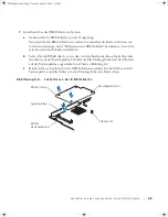 Preview for 39 page of Dell PowerEdge 2600 Installing Or Replacing Manual