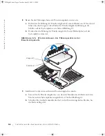 Preview for 40 page of Dell PowerEdge 2600 Installing Or Replacing Manual