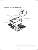 Preview for 43 page of Dell PowerEdge 2600 Installing Or Replacing Manual