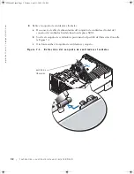 Preview for 68 page of Dell PowerEdge 2600 Installing Or Replacing Manual