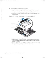 Preview for 72 page of Dell PowerEdge 2600 Installing Or Replacing Manual