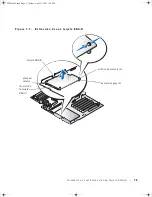 Preview for 75 page of Dell PowerEdge 2600 Installing Or Replacing Manual