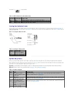 Предварительный просмотр 11 страницы Dell PowerEdge 2600 Service Manual