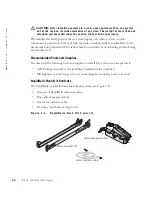 Preview for 10 page of Dell PowerEdge 2650 Installation Manual