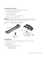 Preview for 11 page of Dell PowerEdge 2650 Installation Manual