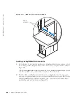 Preview for 14 page of Dell PowerEdge 2650 Installation Manual