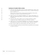 Preview for 16 page of Dell PowerEdge 2650 Installation Manual