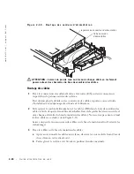 Preview for 58 page of Dell PowerEdge 2650 Installation Manual