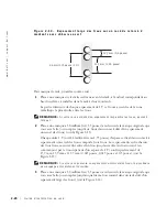 Preview for 64 page of Dell PowerEdge 2650 Installation Manual