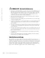 Preview for 78 page of Dell PowerEdge 2650 Installation Manual