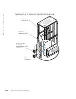 Preview for 88 page of Dell PowerEdge 2650 Installation Manual