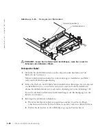 Preview for 94 page of Dell PowerEdge 2650 Installation Manual