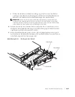 Preview for 95 page of Dell PowerEdge 2650 Installation Manual