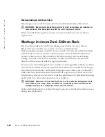 Preview for 96 page of Dell PowerEdge 2650 Installation Manual