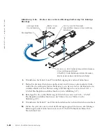 Preview for 104 page of Dell PowerEdge 2650 Installation Manual