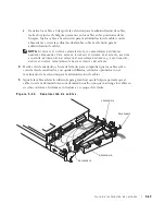 Preview for 167 page of Dell PowerEdge 2650 Installation Manual