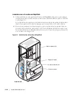 Предварительный просмотр 46 страницы Dell PowerEdge 2800 Hardware Installation Manual