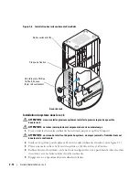 Предварительный просмотр 48 страницы Dell PowerEdge 2800 Hardware Installation Manual