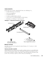 Предварительный просмотр 87 страницы Dell PowerEdge 2800 Hardware Installation Manual