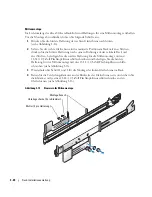 Предварительный просмотр 90 страницы Dell PowerEdge 2800 Hardware Installation Manual