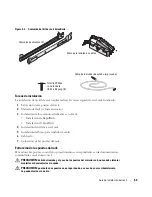 Предварительный просмотр 139 страницы Dell PowerEdge 2800 Hardware Installation Manual