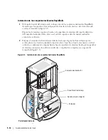 Предварительный просмотр 142 страницы Dell PowerEdge 2800 Hardware Installation Manual