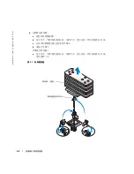 Preview for 14 page of Dell PowerEdge 2850 Installation Manual