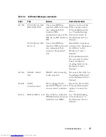 Preview for 17 page of Dell PowerEdge 2900 Information Update