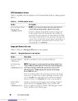Preview for 20 page of Dell PowerEdge 2900 Information Update