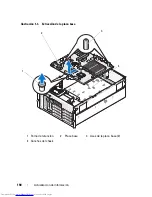 Preview for 190 page of Dell PowerEdge 2900 Information Update